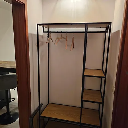 Apartment Luette Stuv Heiligenhafen