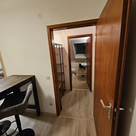 Luette Stuv Apartment Heiligenhafen